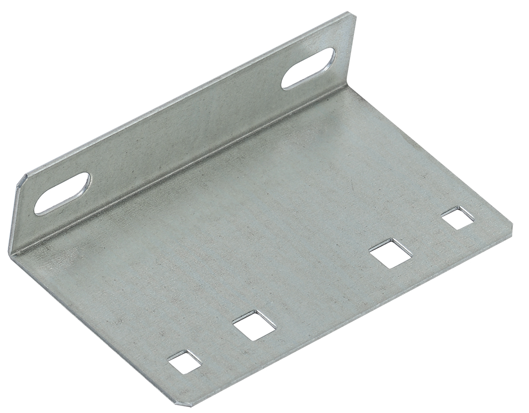 Изображение товара IEK Кронштейн для шин N/PE SMART (комп. 2шт.)