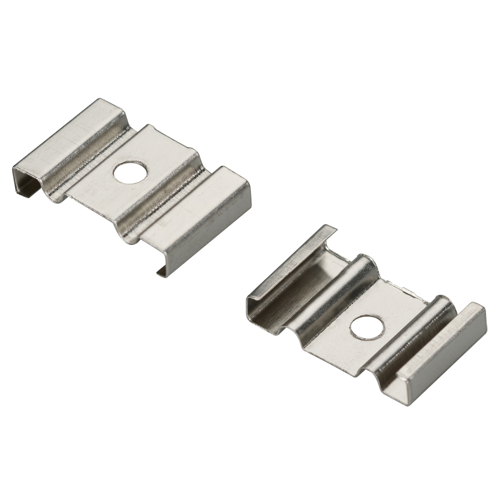 Изображение товара Arlight Держатель ARH-BENT-W18 (Металл) (упак. 10шт.)