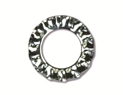 Изображение товара DKC Шайба стопорная М6, горячеоцинкованная