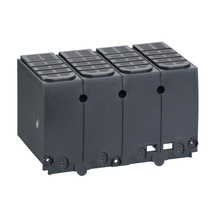 Изображение товара Schneider Electric Compact NSX Заглушка клеммная длинная 4P NSX400/630
