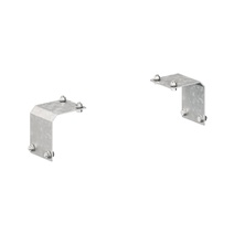 Изображение товара DKC Соединитель угловой для корпусов CQE, упаковка – 4 шт. RAM block