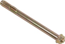 Изображение товара IEK Болт анкерный с гайкой М10*50