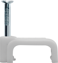 Изображение товара Скобы Navigator NCS-08-50 для кабелей и проводов