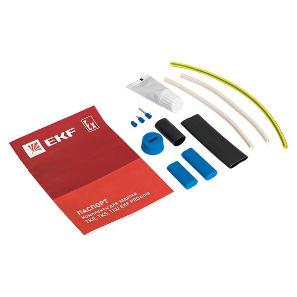Изображение товара EKF PROxima Комплект для заделки TKR.