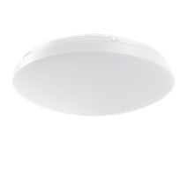 Изображение товара Varton светильник AERO IP44 300x85 мм 21 Вт 4000K с датчиком движения