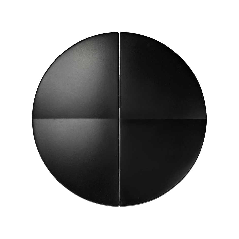 Изображение товара Simon 88 Графит Клавиша 2-ая