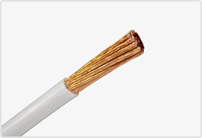 Изображение товара Провод ПуГВнг(А)-LS 1х4 Дмитров-кабель 4 мм², 750 В