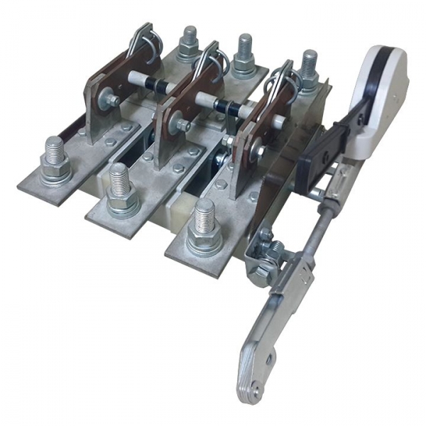 Изображение товара EKF PROxima Разъединитель РЕ19-41-31140 1000А.