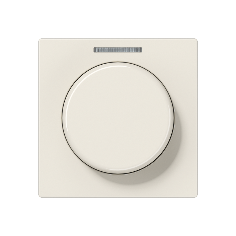 Изображение товара JUNG Накладка со световодом, слоновая кость