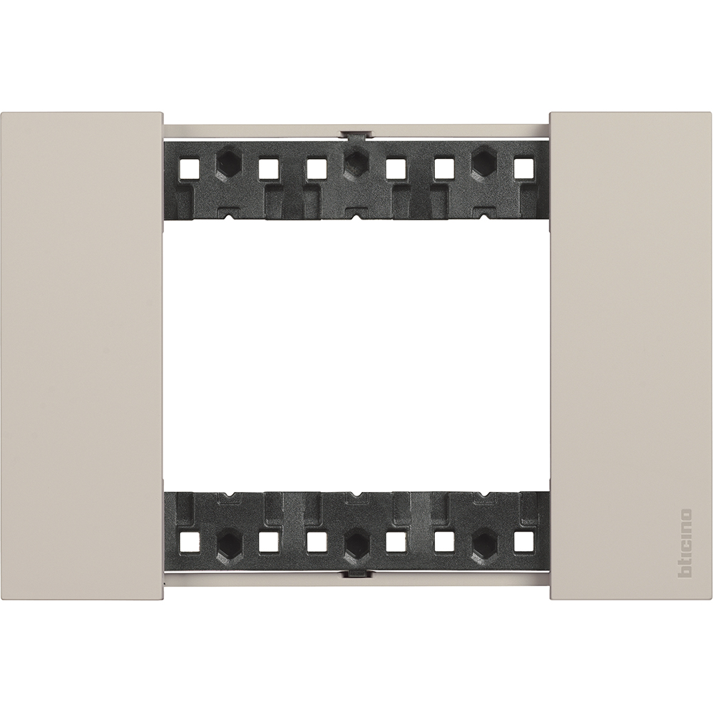 Изображение товара BT Living now Песочный — 3 модуля, бежевый, 125x86x9.7 мм