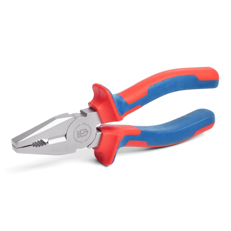 Изображение товара КВТ Пассатижи "Мастер" 180 мм