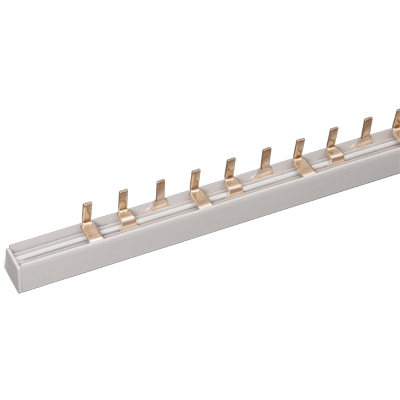 Изображение товара IEK Шина соединительная типа PIN (штырь) 3Р 63А (дл.1м)