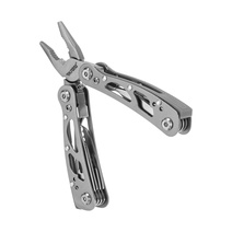 Изображение товара KRANZ Мультитул 10 функций, 113мм