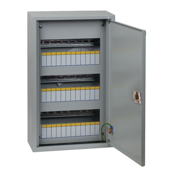 Изображение товара Щит распределительный навесной EKF PROxima ЩРН-36