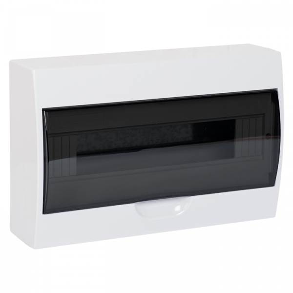 Изображение товара EKF PROxima Щит распред. навесной ЩРН-П-15 IP41.