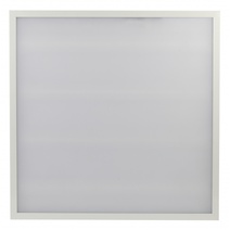 Изображение товара ЭРА Светильник светодиодный SPO-930-9-40K-038 38Вт 4000K 3990Лм IP54 595х595х45 матовый с равномерной засветкой