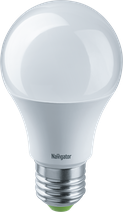 Изображение товара Navigator Лампа 61 477 NLL-A60-12-12/24-4K-E27