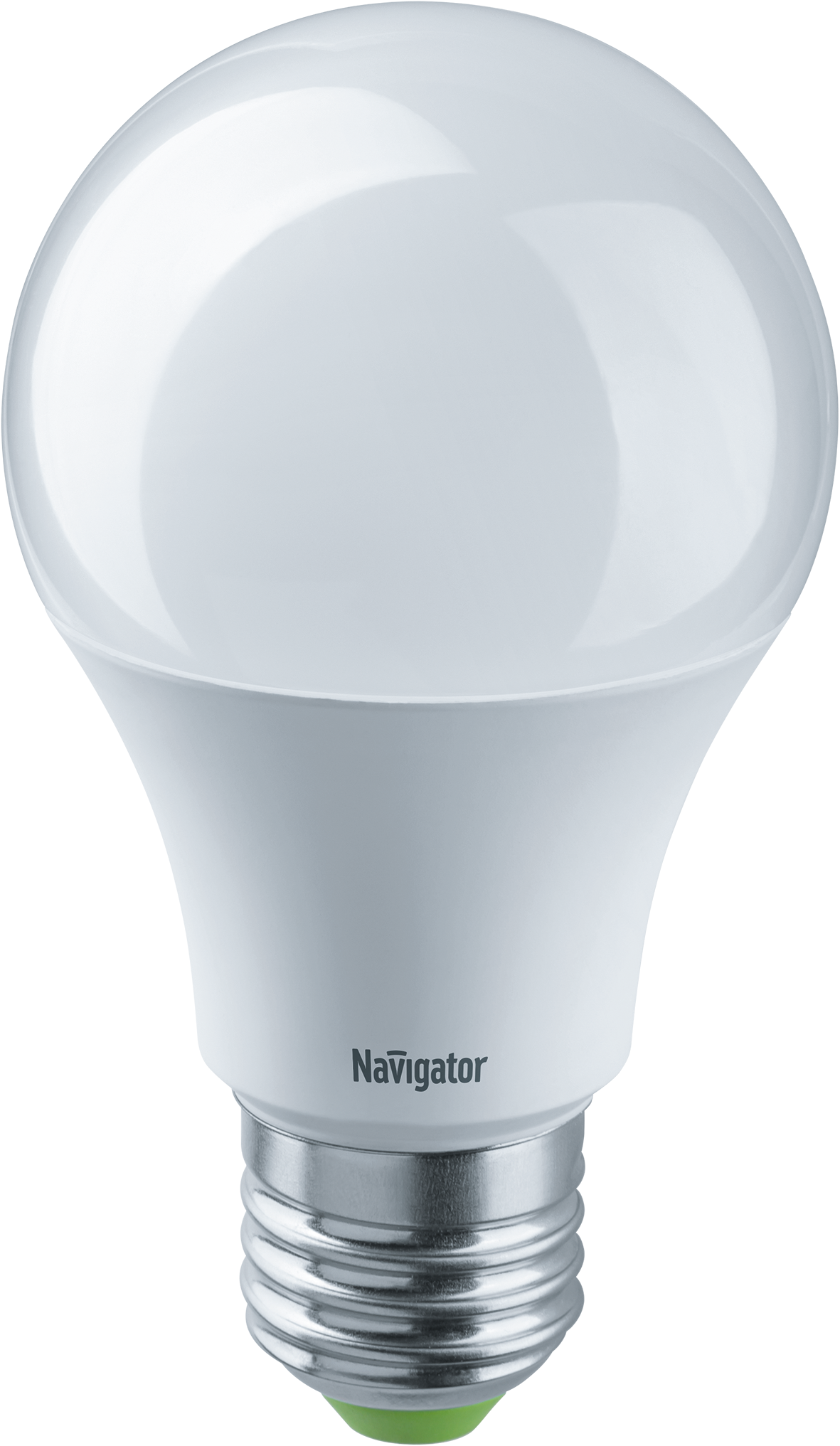 Изображение товара Navigator NLL-A60-12-12/24-4K-E27, LED, 12В, 1000 лм, 4000K