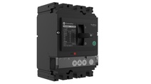 Изображение товара Systeme Electric SystemePact СCB Автоматический выключатель 100 36КА S1.2M 3P3D 25A
