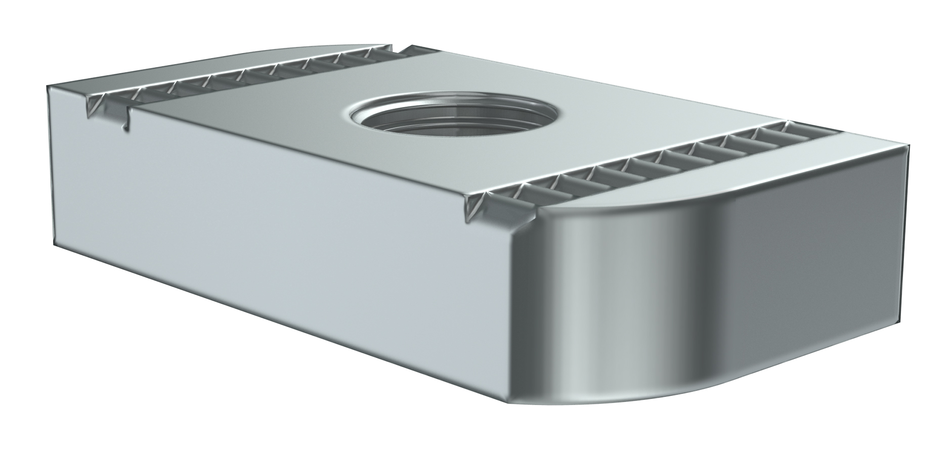 Изображение товара IEK Гайка канальная М10х40