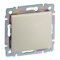Изображение товара Legrand Valena Крем Переключатель перекрестный 1-клавишный.