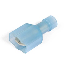 Изображение товара КВТ Разъем плоский РПИ-П(н) 2,5-(6,3) (уп.100)