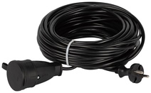 Изображение товара ЭРА GREEN LINE BUH-6-20m: удлинитель 20 м, 1 розетка, IP20