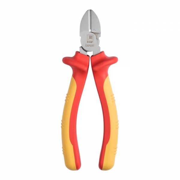 Изображение товара EKF PROxima Бокорезы Expert 160 мм 1000В. Изображение товара EKF PROxima Бокорезы Expert 160 мм 1000В.