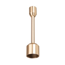 Изображение товара Arlight Подвес жесткий ART-APRIORI-ROD-A-L200 (GD) (IP20 Металл, 3 года)
