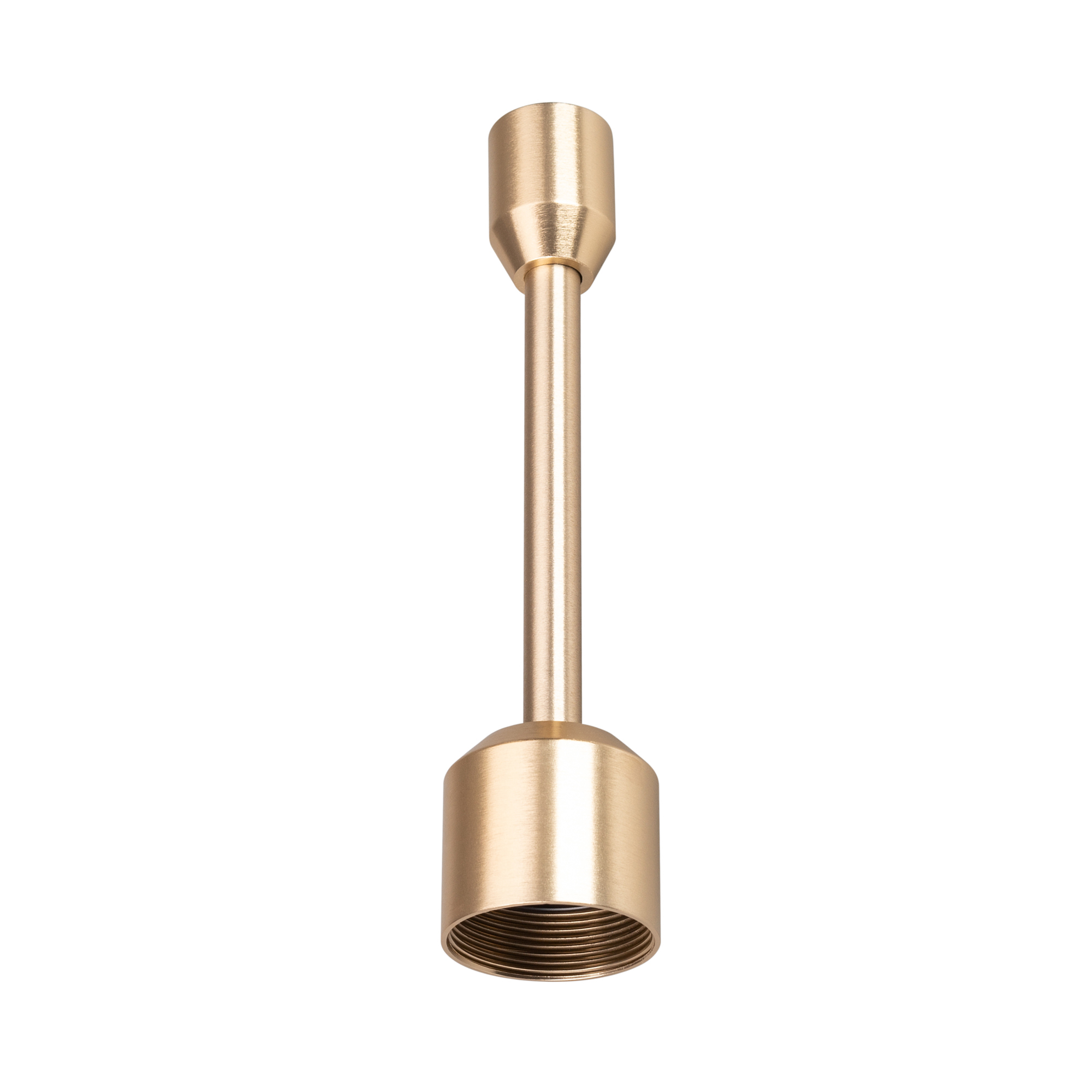 Изображение товара Arlight Подвес жесткий ART-APRIORI-ROD-A-L200 (GD) (IP20 Металл, 3 года)
