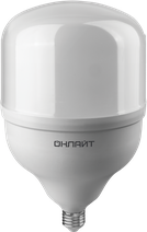 Изображение товара ОНЛАЙТ Лампа 82 908 OLL-T160-90-230-840-E27E40