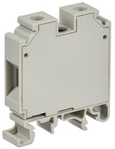 Изображение товара IEK Колодка клеммная CTS 25мм2 серая