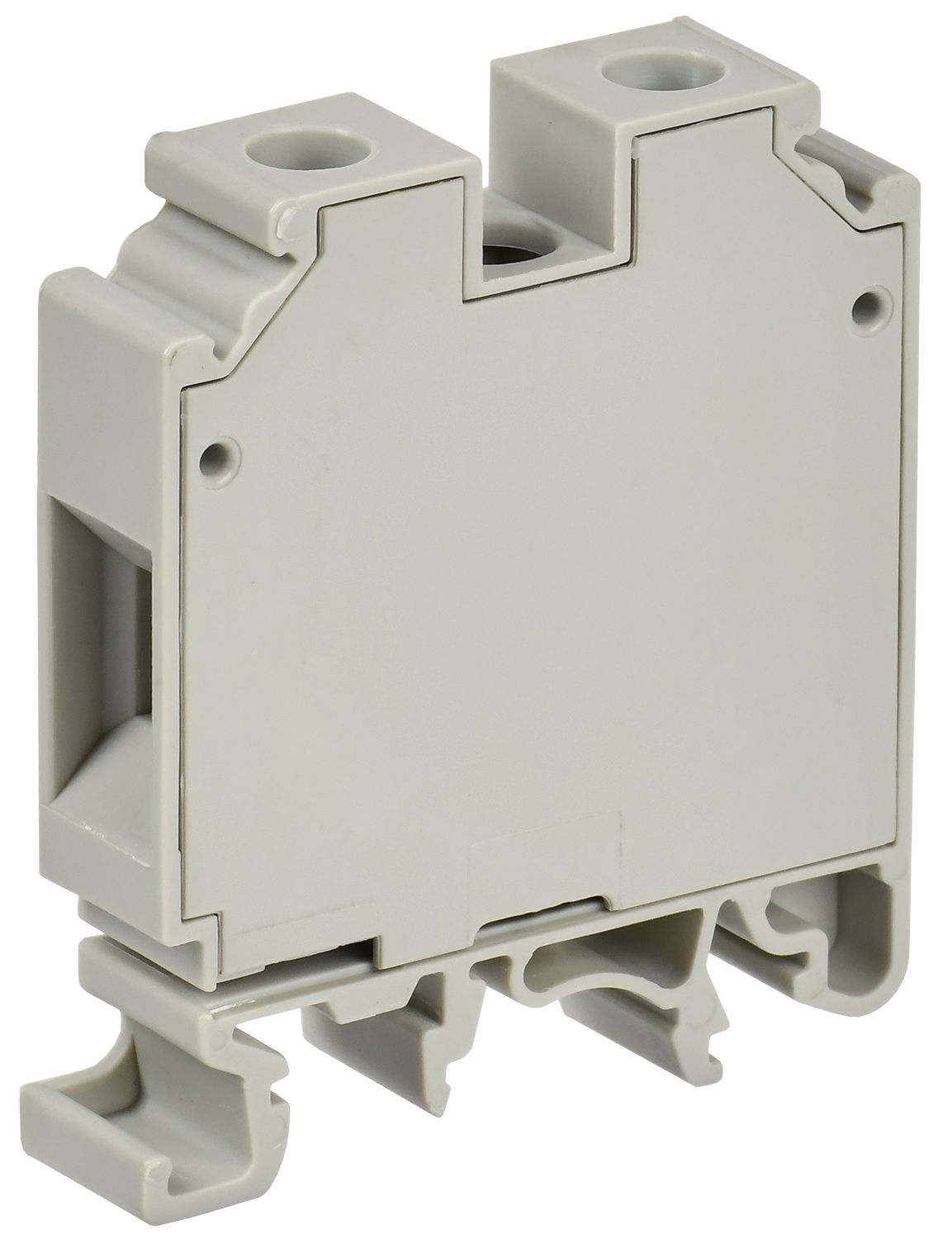 Изображение товара IEK Колодка клеммная CTS 25мм2 серая