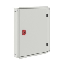 Изображение товара DKC Дверь внутренняя для навесных корпусов ВхШ 600x400 мм