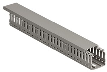 Изображение товара IEK IMPACT Кабель канал перфорированный 40х40 "ИМПАКТ" - М