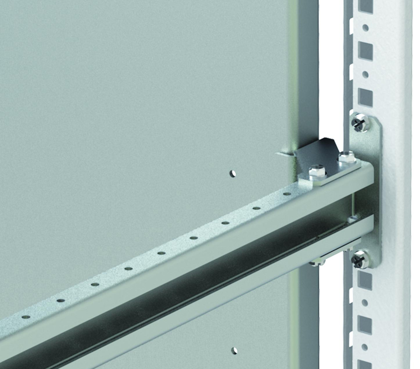 Изображение товара Провенто Фиксатор монтажной панели B 6 MP