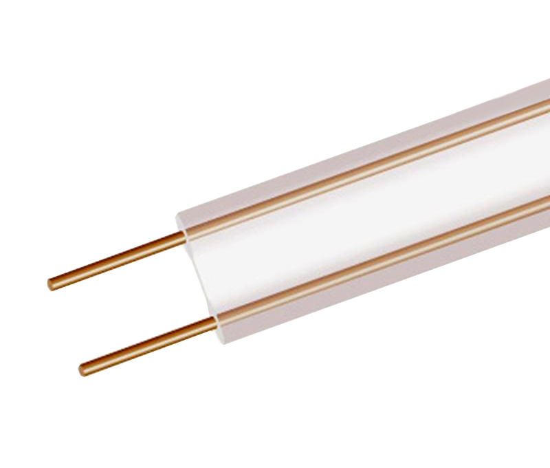 Изображение товара Провод ТРП 2х0,4