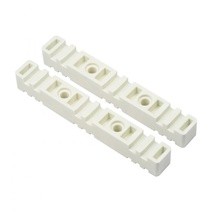 Изображение товара EKF PROxima Шинодержатель для плоских шин 5/10 мм 3Р.