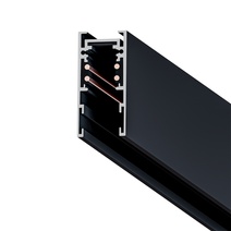 Изображение товара Arte Lamp A570106 EXPERT Шинопровод магнитный узкий накладной 1 м (заглушки в комплекте)