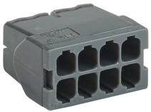 Изображение товара IEK Строительно-монтажная клемма СМК 772-248 с пастой