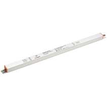 Изображение товара Блок питания ARV-24048-LONG-D (24V, 2A, 48W) (Arlight, IP20 Металл, 3 года)