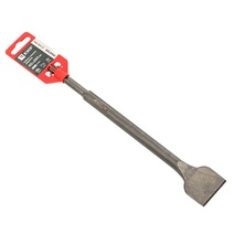 Изображение товара EKF Master Зубило плоское широкое SDS-plus 40х250 мм.