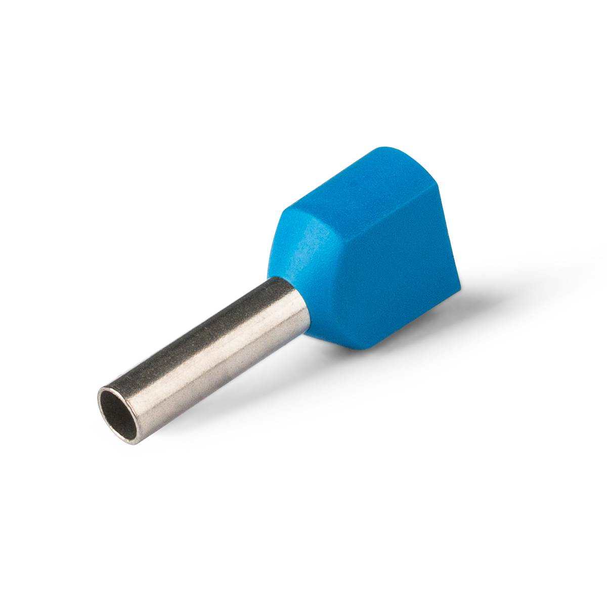 Изображение товара КВТ Наконечник НШВИ(2) 2,5-10 (уп.100)