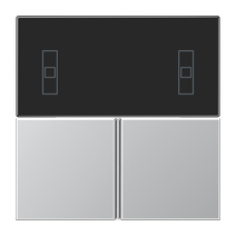 Изображение товара JUNG KNX Набор накладок