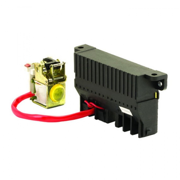 Изображение товара Расцепитель минимального напряжения EKF PROxima VA-99М 230В AC