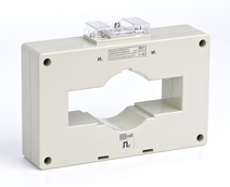 Изображение товара Dekraft Трансформатор тока ТШП-0,66 0,5 2500/5 15ВА, диаметр 120мм