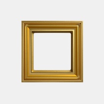 Изображение товара JUNG EcoProfi DECO Золото Рамка 1-ая Изображение товара JUNG EcoProfi DECO Золото Рамка 1-ая