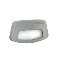 Изображение товара Zamel Светильник TERA Алюминий/Тепл.бел. на стену, 14V DC