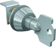 Изображение товара ABB Блокировка ключом ручного режима управления MOL-M XT2-XT4