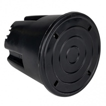 Изображение товара EKF PROxima Держатель кровельный универсальный 8-10 мм (с бетоном) PROFI.